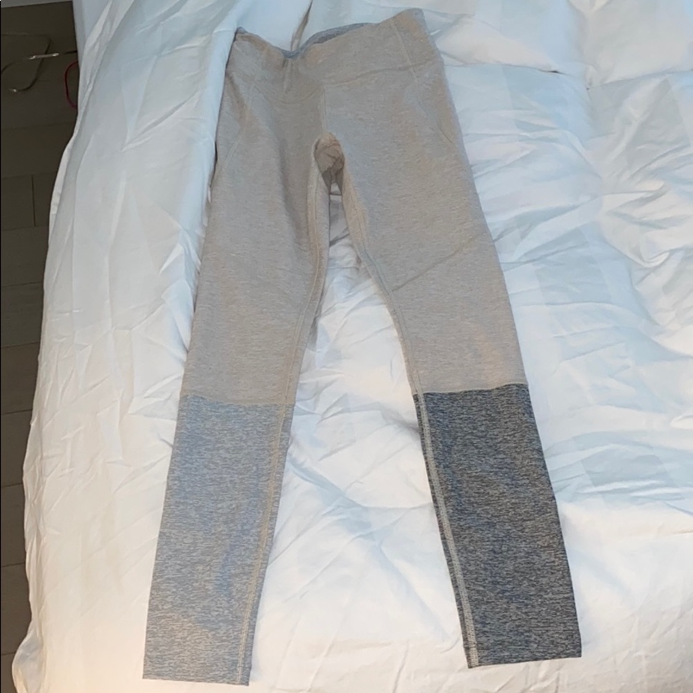 Outdoor Voices leggings XS women’s